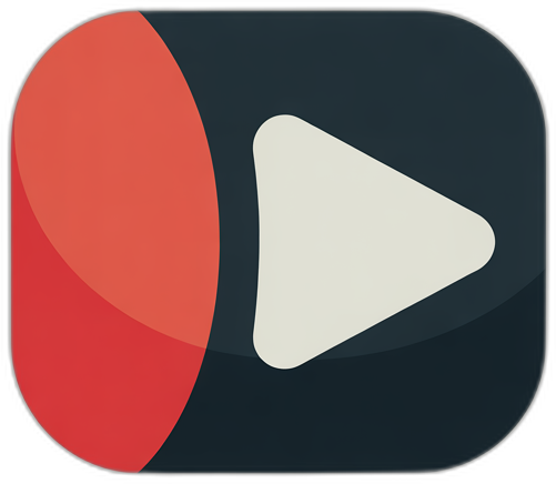 米奇影视盒 Logo